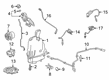 Diagram for Mercedes-Benz Sprinter 2500 Fuel Pump - 099-470-74-00-64
