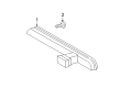 Diagram for Mercedes-Benz C320 Fog Light - 203-820-03-56