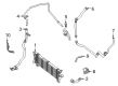 Diagram for Mercedes-Benz AMG GT 53 Water Hose - 290-500-59-00