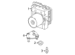 Diagram for Mercedes-Benz Brake Controller - 907-900-02-06