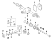 Diagram for Mercedes-Benz Sprinter 3500 Wheel Hub - 906-356-04-01