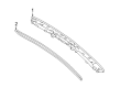 Diagram for Mercedes-Benz SL65 AMG Third Brake Light - 231-820-00-56-64