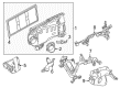 Diagram for Mercedes-Benz SLK350 Air Duct - 276-090-22-82