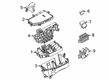 Diagram for Mercedes-Benz GLB250 Fuse - 177-906-01-02