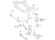 Diagram for Mercedes-Benz E63 AMG S Air Suspension - 212-320-34-38-64