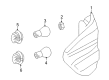 Diagram for Mercedes-Benz Light Socket - 164-826-00-82