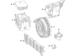Diagram for Mercedes-Benz AMG GT 43 Car Battery - 000-982-45-20-64
