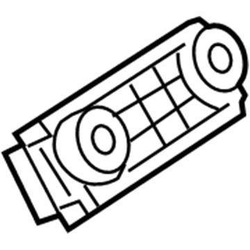 Mercedes-Benz 164-906-51-00