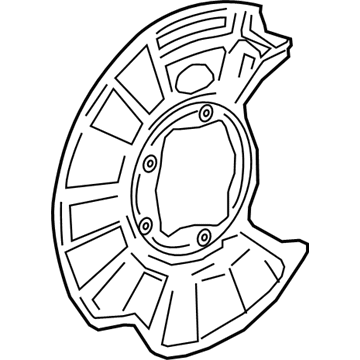 Mercedes-Benz 222-423-01-20