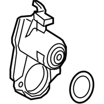 Mercedes-Benz 166-906-54-01