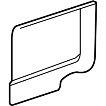 Mercedes-Benz 216-690-03-98