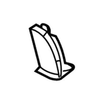 Mercedes-Benz 230-830-24-03 HOUSING