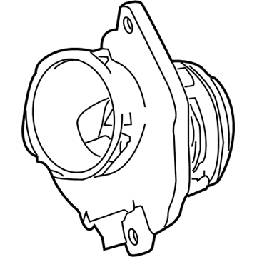 Mercedes-Benz 272-200-05-15