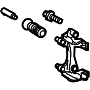 Mercedes-Benz 221-423-00-94-64