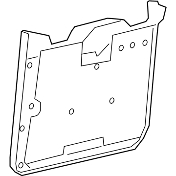 Mercedes-Benz 463-740-02-01-3E86