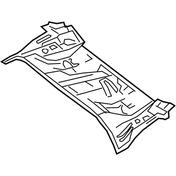 Mercedes-Benz 242-610-07-00