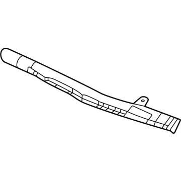 Mercedes-Benz 167-831-11-01