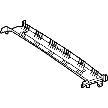 Mercedes-Benz 254-780-21-00
