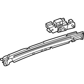 Mercedes-Benz 254-780-10-00