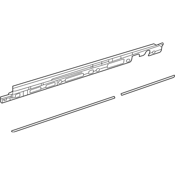 Mercedes-Benz 166-698-01-27