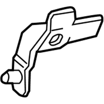 Mercedes-Benz 204-460-02-35