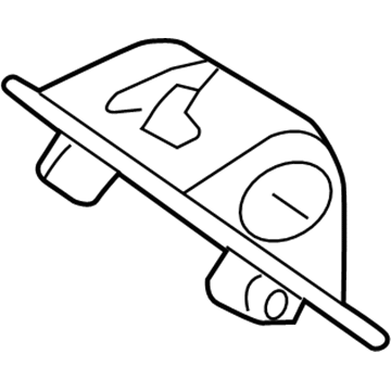 Mercedes-Benz 221-868-00-39-7E94