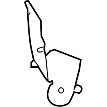 Mercedes-Benz 219-545-03-40