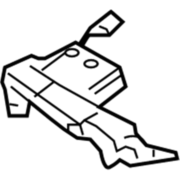 Mercedes-Benz 164-870-07-58