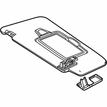 Mercedes-Benz 177-810-61-00-7M94