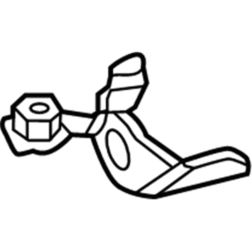Mercedes-Benz 279-092-08-40