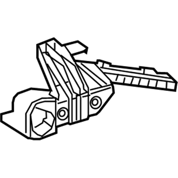 Mercedes-Benz 166-501-00-70