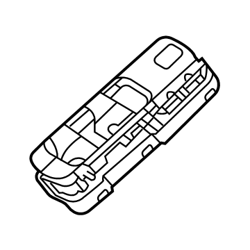 Mercedes-Benz 206-900-88-15-64