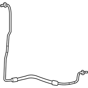 Mercedes-Benz 166-500-19-88