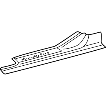 Mercedes-Benz 203-680-07-35-9B51