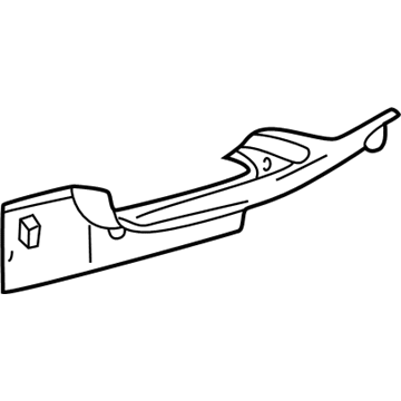 Mercedes-Benz 203-686-28-36-1A26