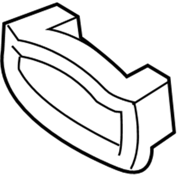 Mercedes-Benz 000-546-42-00 Cap