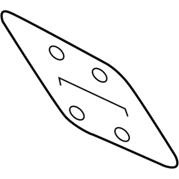 Mercedes-Benz 222-885-00-26-9999 Door