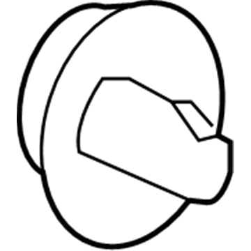 Mercedes-Benz 000-991-46-98