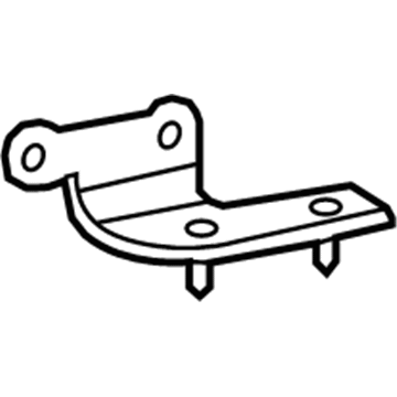 Mercedes-Benz 212-466-00-40