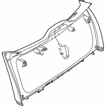 Mercedes-Benz 167-740-24-00-7P82