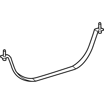 Mercedes-Benz 164-470-03-40