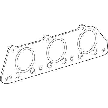Mercedes-Benz 272-142-06-80