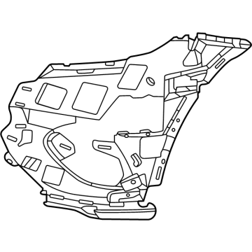 Mercedes-Benz 254-885-47-00