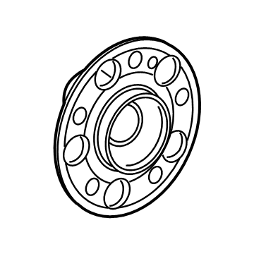 Mercedes-Benz 297-356-01-00-64