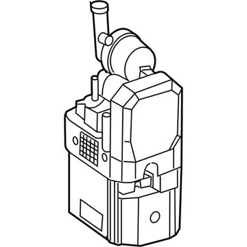 Mercedes-Benz 211-500-41-98