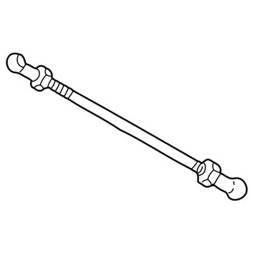 Mercedes-Benz 111-070-08-75