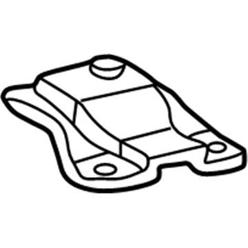 Mercedes-Benz 104-140-04-40
