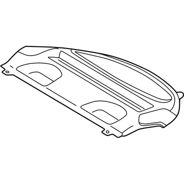 Mercedes-Benz 215-690-00-49-1A21