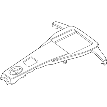 Mercedes-Benz 278-010-58-02