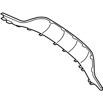 Mercedes-Benz 205-885-89-38-9999